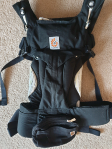 ergobaby omni 360 gumtree